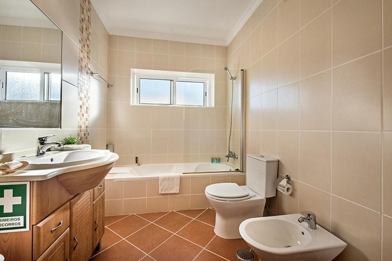 Apartamento Whyler Tavira Exterior photo