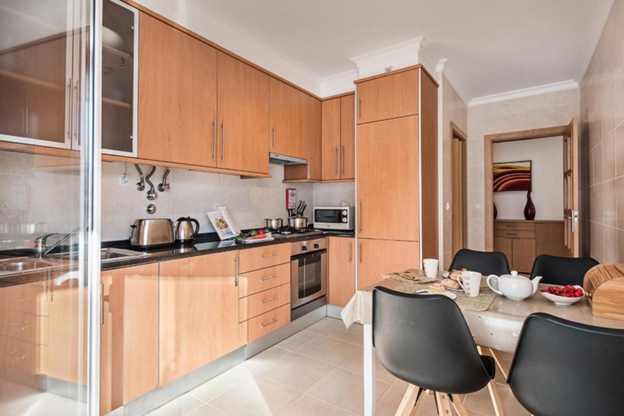 Apartamento Whyler Tavira Exterior photo
