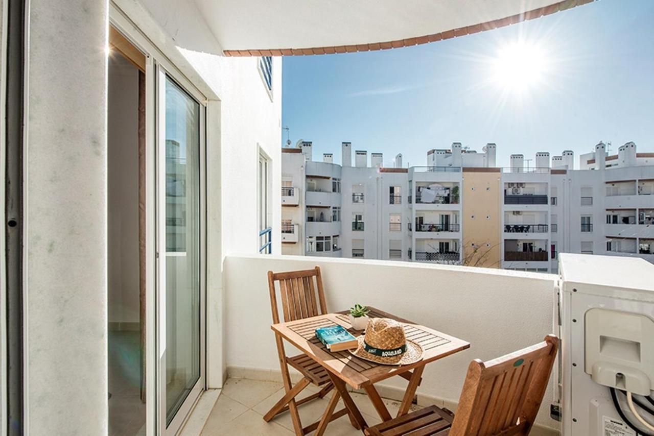 Apartamento Whyler Tavira Exterior photo