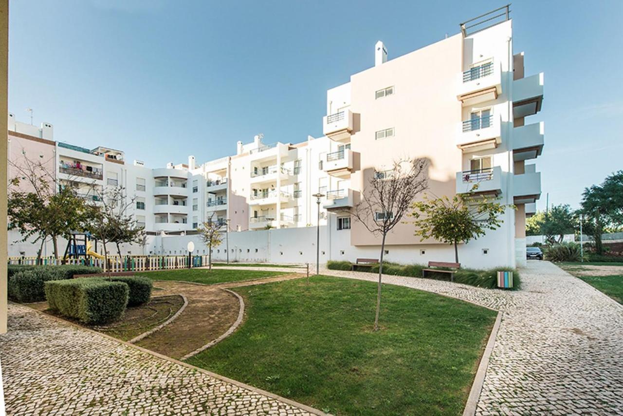 Apartamento Whyler Tavira Exterior photo