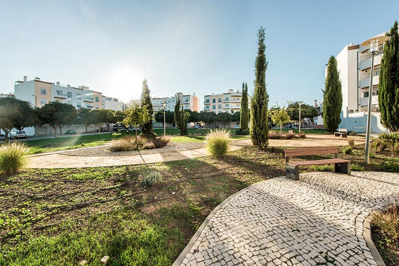 Apartamento Whyler Tavira Exterior photo
