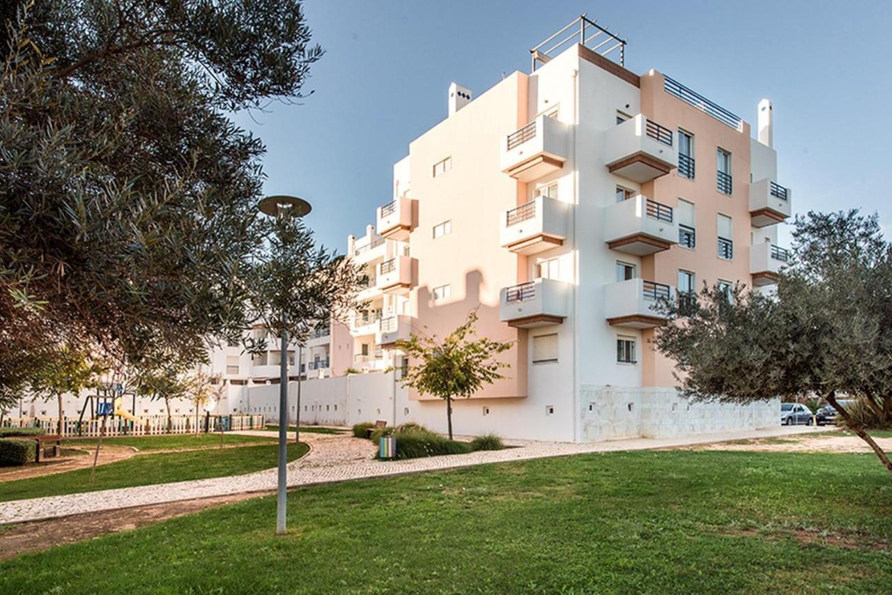 Apartamento Whyler Tavira Exterior photo