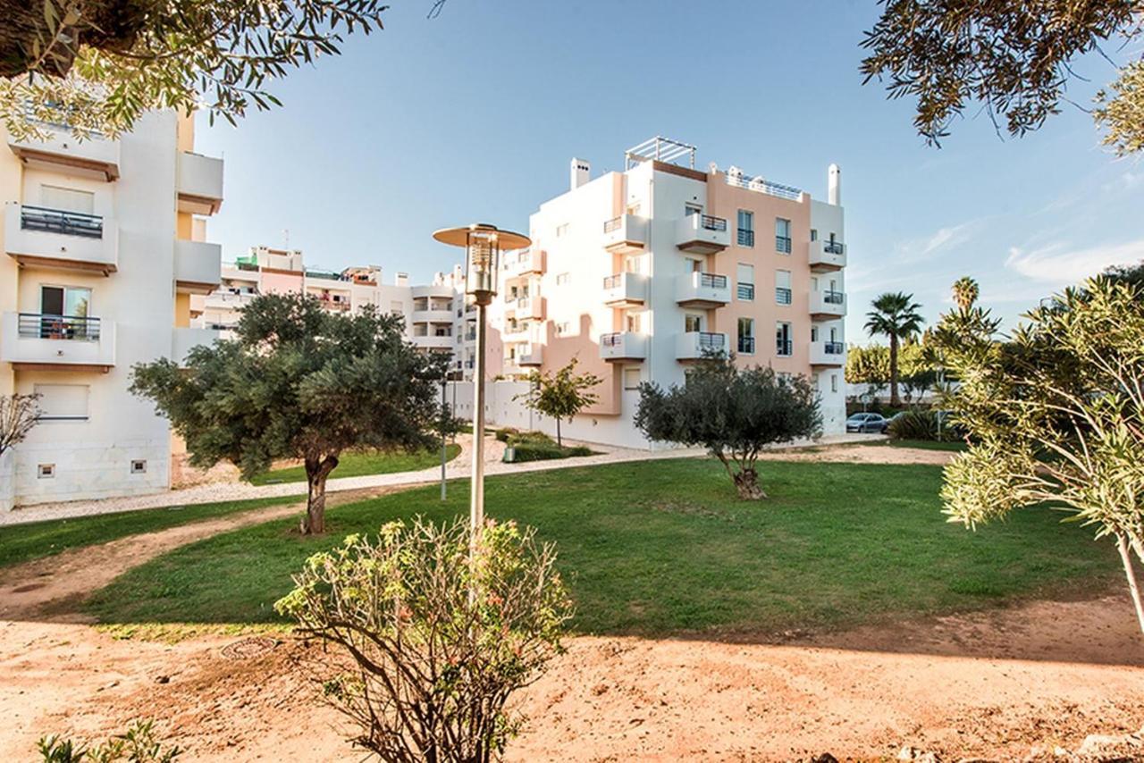 Apartamento Whyler Tavira Exterior photo