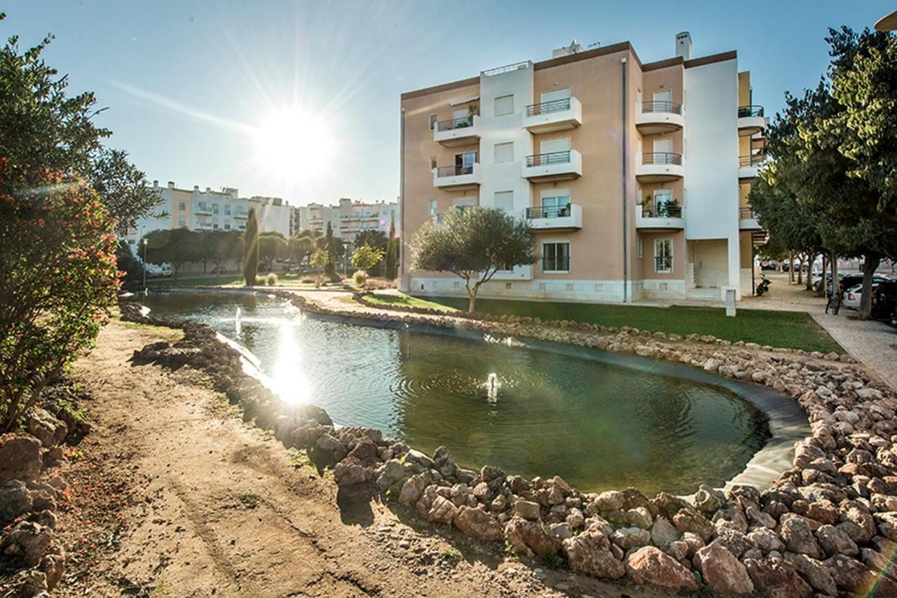 Apartamento Whyler Tavira Exterior photo