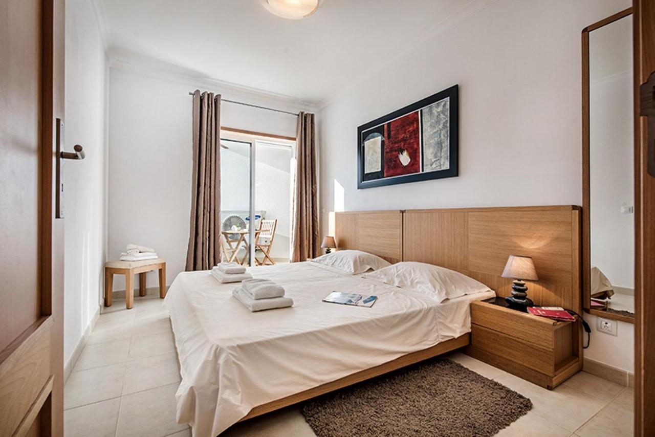 Apartamento Whyler Tavira Exterior photo