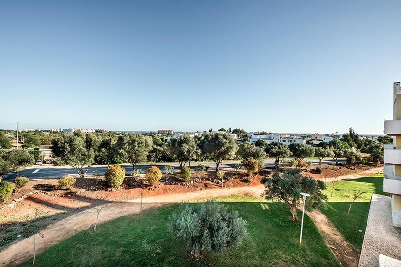 Apartamento Whyler Tavira Exterior photo
