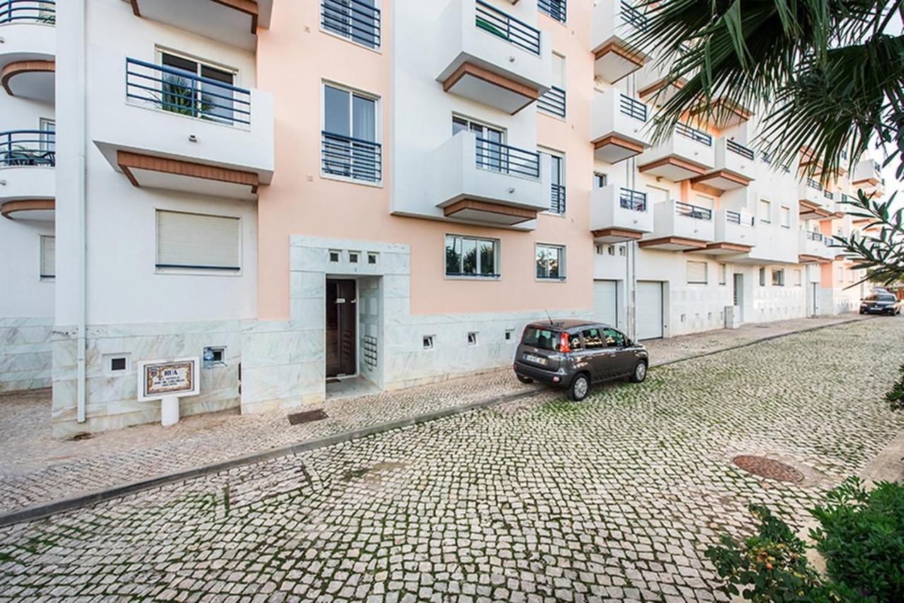 Apartamento Whyler Tavira Exterior photo