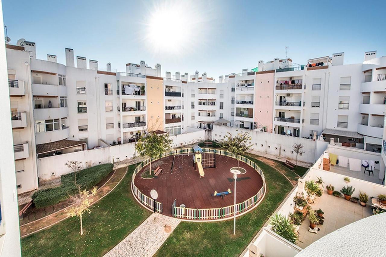 Apartamento Whyler Tavira Exterior photo