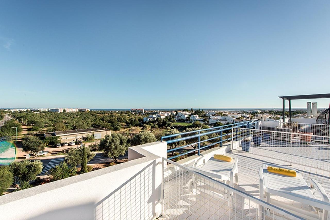 Apartamento Whyler Tavira Exterior photo