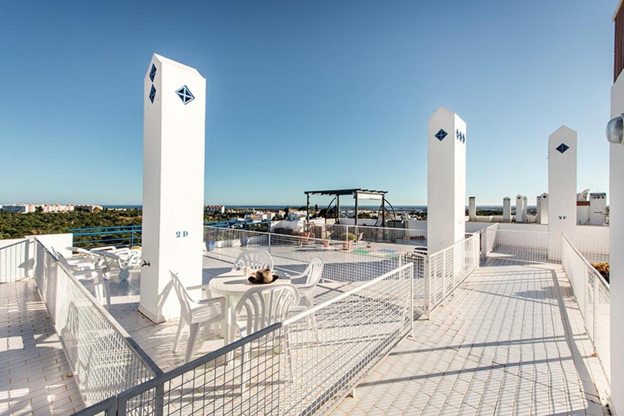 Apartamento Whyler Tavira Exterior photo