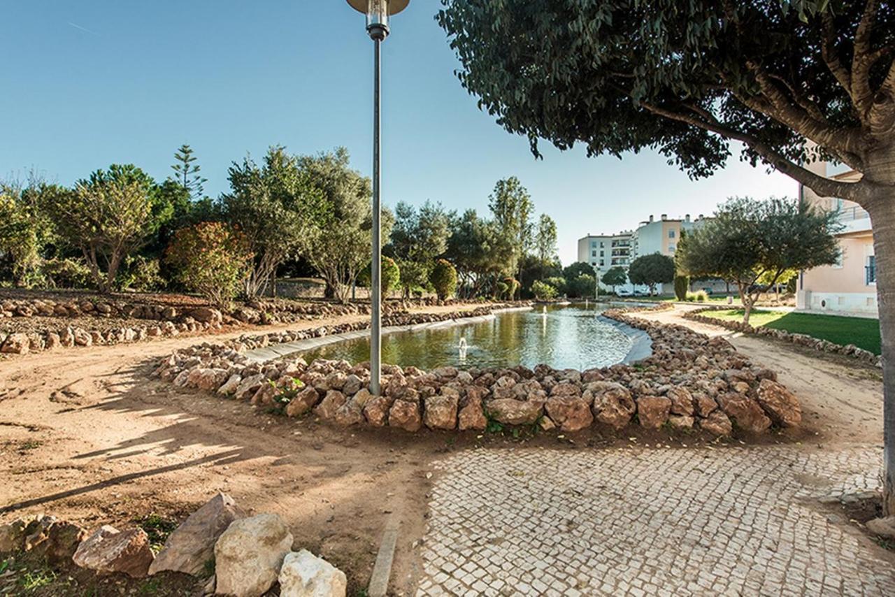 Apartamento Whyler Tavira Exterior photo