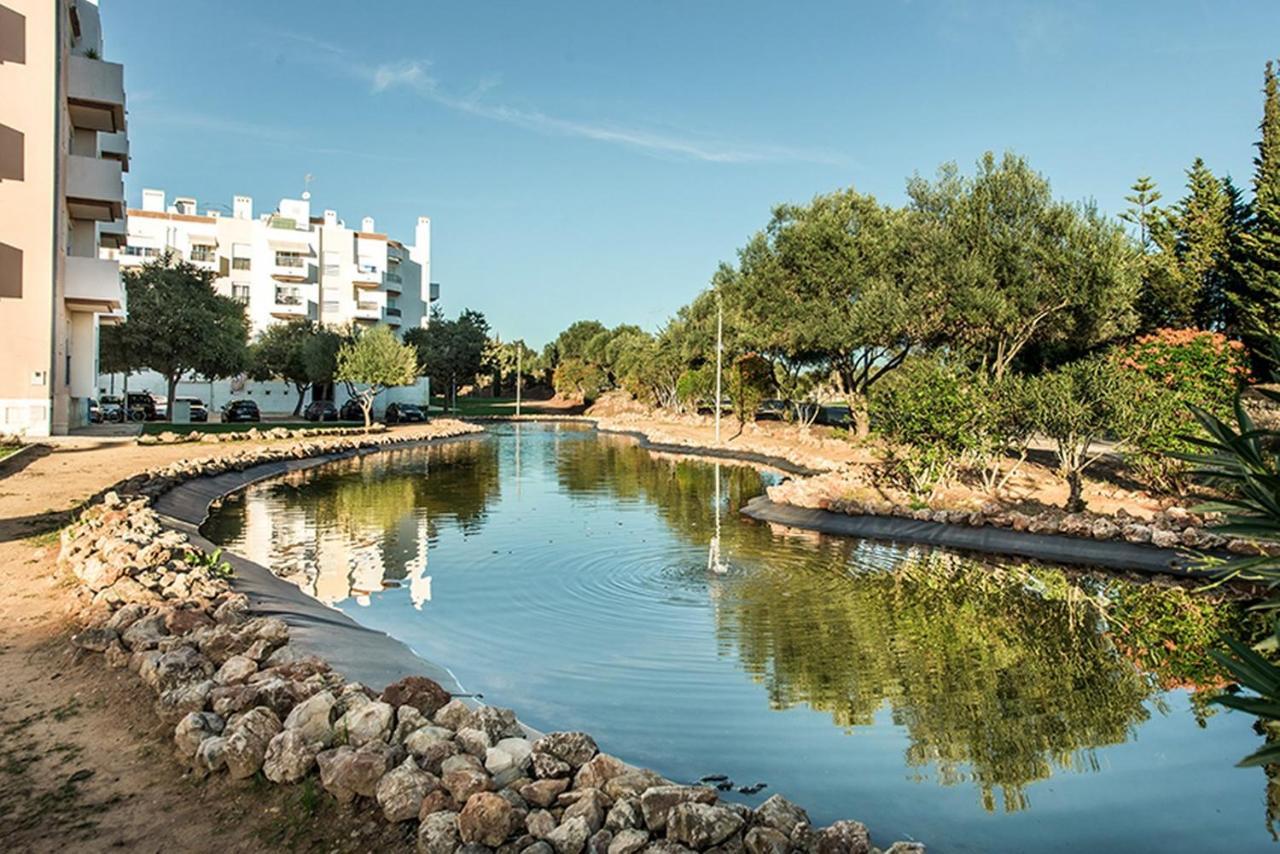 Apartamento Whyler Tavira Exterior photo